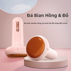 SHUYIKANG | Thiết Bị Massage & Điều Trị Nhiệt Cho Bụng