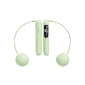 Keep | Smart Weighted Jump Rope with Counting Function