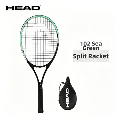 HEAD | Beginner New Pink Lavender Tennis Racket