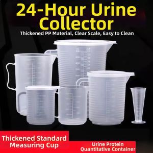 Jiaxun | 24h Protein Urine Collection Container