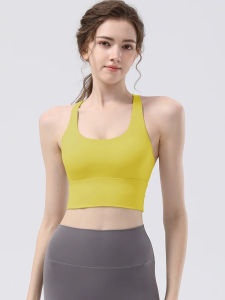 SKINOFSKIN | Anti-sag High Support Sports Bra Summer