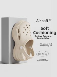 JIFANPAUL | Non-slip Odor-Resistant Soft Thick Sole Sandals