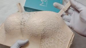 Áo Ngực MB Mabelle Quây Ngang Mút Nano Dày Mềm Không Gọng MB-5583