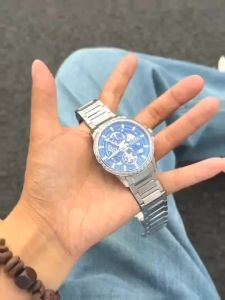 BONEST GATTI | BONEST GATTI Watch Valentines Day gift for boyfriend Germany automatic hollowed-out mechanical watch luminous mens watch Sport