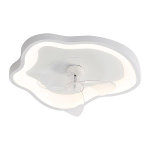 DGY | Ceiling Fan Light Modern Design