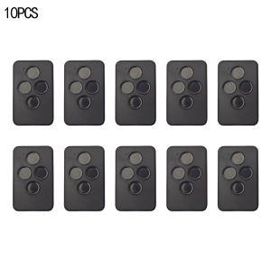 10PCS DOORHAN TRANSMITTER PRO 2 TRANSMITTER4 Roller Door Gate Operator Opener 433MHz Rolling Code
