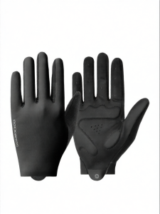 RockBros | Vibration Damping Touchscreen Full-Finger Cycling Gloves