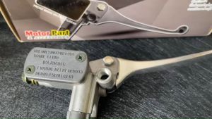 ปั้มบน wave100 ทุกรุ่น wave100s ปั๊มบน wave100s wave110 wave125 ปั้มเบรค เวฟ125 ปั้มดิสเวฟ ปั๊มบนเดิม ปั้มบนเดิมเวฟ ปั้ม wave110i ปั้มแต่ง