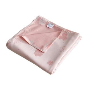 XINSHUO | Bamboo Fiber Cooling Blanket