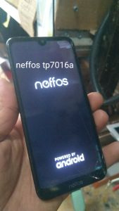 mesin hp neffos tp7016a normal