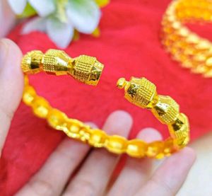 GELANG KRONCONG ULIR DEWASA PERHIASAN DUBAI TERBARU