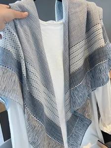 BILLI ZILLY | Summer New UV Protection Stylish Wrap Scarf