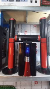 Dàn loa vi tín đỉnh cao Jerry DH3 âm thanh vòm sống động thiết kế sang chảnh đa chức năng sự lựa chọn hoàn hảo cho bạn.