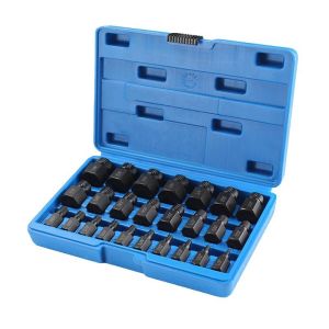 DAIENGONGJU | Hex Screw Extractor Damaged Repair Tool