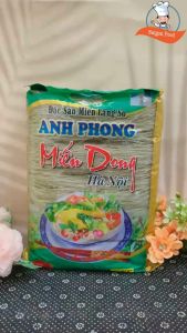 500gr Miến Dong Làng So Cao Cấp Trường Giang