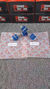 F-One Shark FOS Front Sway Bar Link Stabilizer Link Stabil Toyota Yaris 2014-ON / Vios 2013-ON / Etios Premium Quality