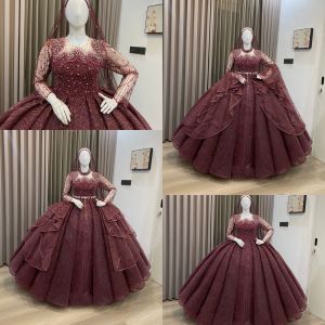 gaun pengantin premium terbaru / gaun pengantin modern