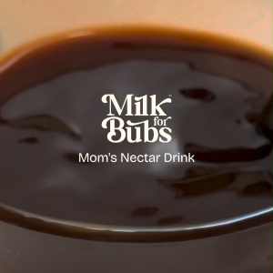 [Milkforbubs] Mom’s Nourishing Nectar Red Dates Black Dates Pink Rose Buds Tea Pregnant Nursing Breastfeeding Milk Supply