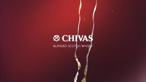 Chivas 12yo Blended Scotch Whisky 1L Classic Bottling