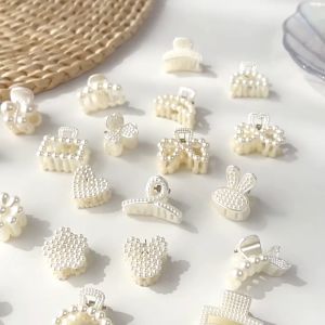 Jepitan Rambut Anak Mini Aksesories Lucu Anti Patah Hair Clip Fashion Korea Import Premium High Quality