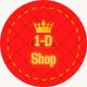 1DShop