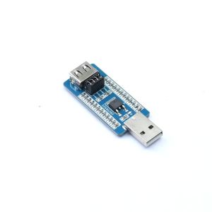 USB Power Bank Virtual Load Anti-Shutdown Module Load Anti-Shutdown Module Mobile Power Module