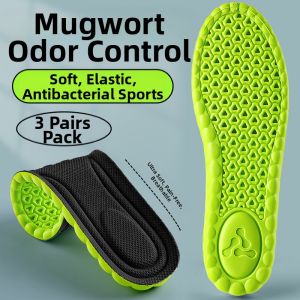 MICUI | Anti-Odor Deodorant Sweat Absorption Shoe Inserts