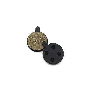 2/4/10 Pairs Bike Disc Brake Pads Electric Scooter Resin Disc Brake Pads For Xiaomi M365 Pro & Zoom