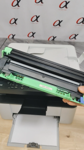 Toner+Drum ทั้งชุด สำหรับ Brother HL-1110/1210W/DCP-1510/1610W/MFC-1810/1811/1815/1910/1910w