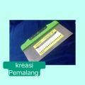Kape Gypsum scraper Gypsum kapi Gypsum ready cod alat kompon alat dempul alat plamir. 
