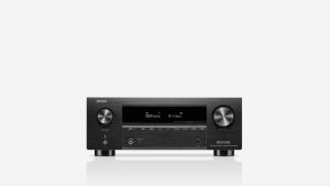 Denon AVC-X3800H 9.4 Ch. 8K AV Receiver
