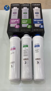 Lõi lọc nước GEYSER ECOLUX dành cho máy Ecotar 3 Smart Ecotar 4 Smart Ecotar 5 Smart...