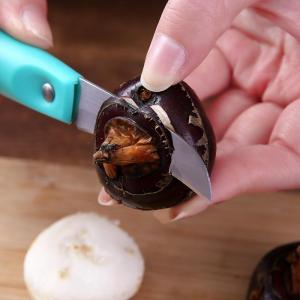 Water Chestnut Peeling Tool