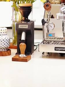 Foldable Wood Cup Holder