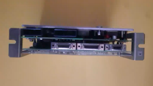 Yaskawa CACR-02-MM2A is a legacy AC SERVOPACK (servo amplifier/drive) from Yaskawa’s older CACR series. These units are discontinued and were used primarily for precise control of AC servo motors in industrial machinery (CNC machines robots packaging