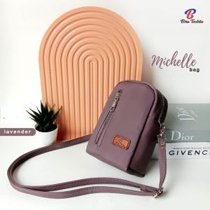 MICHELLE BAG BY BIRU TSABITA