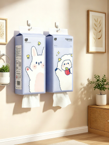 Botare | Hanging Home-use Tissue Paper