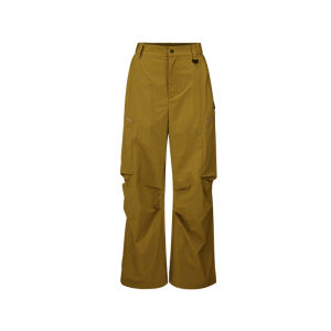 FPA | Durable Ventilated Sweat-wicking Cordura Softshell Pants