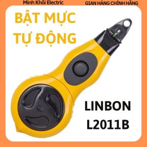 Búng mực tự động Linbon L2011Bbật mực tự độngdụng cụ bật mực Linbonbúng mực hồ lôbật mực vĩ tự độngbún mực