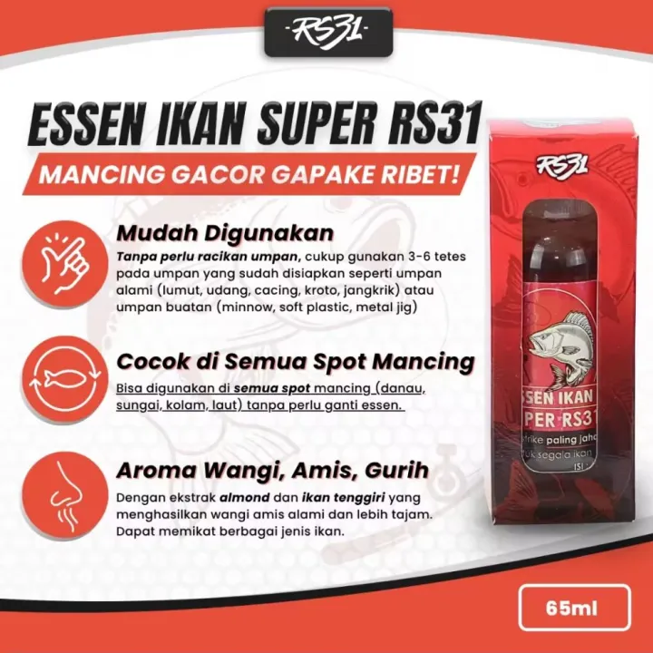 super%20RS31%20essence%20umpan%20pancing%20wangi%20gurih%20segala%20jenis%20ikan,%20kolam,%20ikan%20liaran.%20-%20Image%205