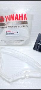 Kaca Mika Speedometer Spidometer Yamaha Aerox: Suku Cadang Motor Yamaha Aerox