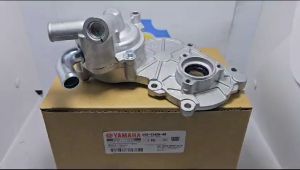 Pompa Air Radiator Assy Xeon: Mengenal Suku Cadang & Aksesoris