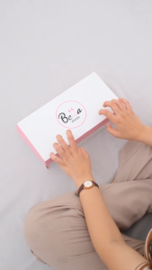 Bellashoesjkt Jodhie Flatshoes Wanita