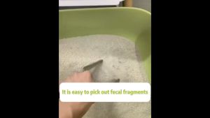 Stainless Steel Cat Litter Scoop Metal Penyedok Pasir Kucing 猫砂铲 Pet Supplies 不銹鋼貓砂鏟