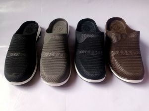 sendal sepatu sepatu separu sendal karet sendal jelly