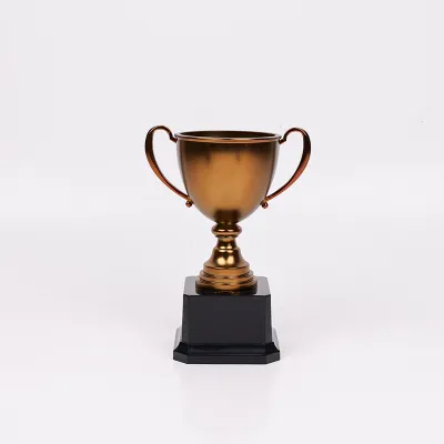 Customized Metal Trophy
