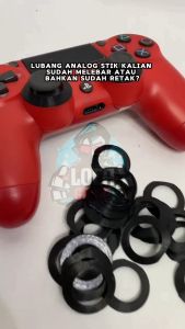Ring Nylon Stik PS4 | Ring ABS Stick DS4 Harga per 1 Pcs