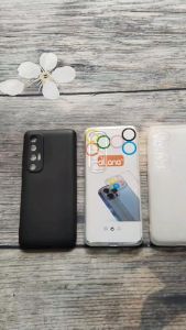 Ốp lưng Xiaomi Mi 10S loại dẻo đen dẻo trong dẻo trong nhám bảo vệ cam ốp cao cấp bền đẹp