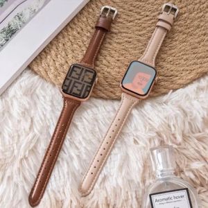 สายหนังขนาด 22MM สำหรับ Xiaomi Redmi Watch 5 Active Strap / Redmi Watch 5 Lite Strap / Redmi Watch 3 Active สายนาฬิกาสมาร์ทสำหรับ Redmi Watch 5Active 5Lite สายนาฬิกาหนัง สายเปลี่ยนอุปกรณ์เสริมสร้อยข้อมือ