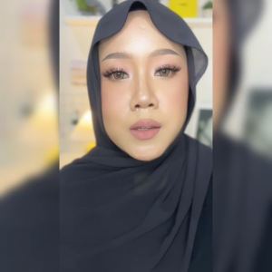 Bulu Mata Palsu dan Lem 1 Set | Wa S 3D & Lem Mini